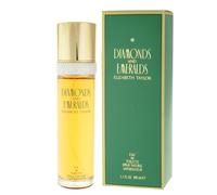 Elizabeth Taylor Diamonds and Emeralds Eau de Toilette (donna) 100 ml