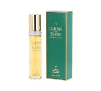 Elizabeth Taylor Diamonds and Emeralds Eau de Toilette donna 50 ml