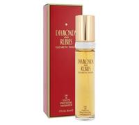 Elizabeth Taylor Diamonds and Rubies Eau de Toilette (donna) 50 ml