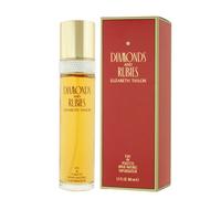 Elizabeth Taylor Diamonds and Rubies 100 ml eau de toilette per Donna