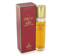 Elizabeth Taylor Diamonds and Rubies Eau de Toilette (donna) 50 ml
