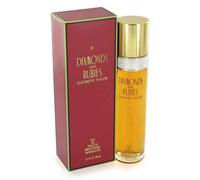 Elizabeth Taylor Diamonds and Rubies Eau de Toilette (donna) 50 ml