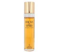 Elizabeth Taylor Diamonds And Saphires 100Ml Per Donna (Eau De Toilette)