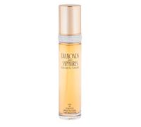 Elizabeth Taylor Diamonds And Saphires 50Ml Per Donna (Eau De Toilette)