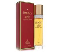 ELIZABETH TAYLOR DIAMONDS & RUBIES Eau De Toilette 100 ml