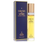 ELIZABETH TAYLOR DIAMONDS & SAPPHIRES Eau De Toilette 100 ml