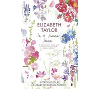 Elizabeth Taylor In A Summer Season (Tascabile) Virago Modern Classics