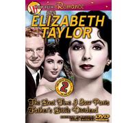 Elizabeth Taylor - Last Time I Saw Paris