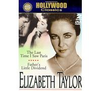 Elizabeth Taylor - Last Time I Saw Paris/Father S