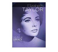 Elizabeth Taylor Legacy Collection [Edizione: Stati Uniti]