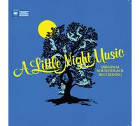 Cariou / Len / Franks - Little Night Music