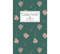 Elizabeth Taylor Mrs Palfrey At The Claremont (Copertina rigida) VMC
