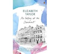 Elizabeth Taylor Mrs Palfrey At The Claremont (Tascabile) Virago Modern Classics