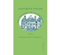 Elizabeth Taylor Mrs Palfrey im Claremont: Roman (Copertina rigida)