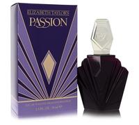 ELIZABETH TAYLOR PASSION Eau De Toilette 75 ml for Women