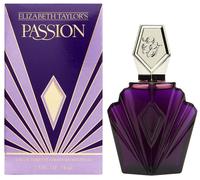 Elizabeth Taylor Passion Eau de Toilette (donna) 74 ml