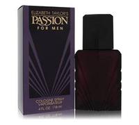 Elizabeth Taylor Passion 118 ml acqua di colonia per Uomo