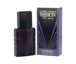 Elizabeth Taylor Passion for Men Eau de Cologne (uomo) 118 ml