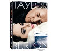 Elizabeth Taylor & Richard Bur