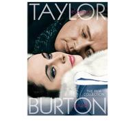 Elizabeth Taylor & Richard Burton: The Film Collection
