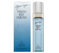 Elizabeth Taylor Sparkling White Diamonds Eau de Toilette (donna) 100 ml