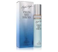ELIZABETH TAYLOR SPARKLING WHITE DIAMONDS Eau De Toilette 50 ml for Women