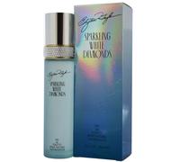 Elizabeth Taylor Sparkling White Diamonds eau de toilette 100 ml Donna