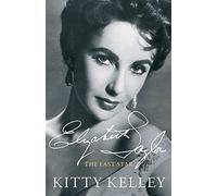 Kitty Kelley K. K. Elizabeth Taylor (Tascabile)