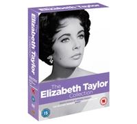 Elizabeth Taylor: The Signature Collection (DVD) Elizabeth Taylor