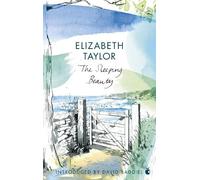 Elizabeth Taylor The Sleeping Beauty (Tascabile) Virago Modern Classics