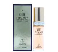 Elizabeth Taylor White Diamonds Eau de Toilette 30 ml