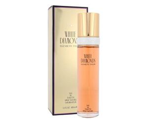 Elizabeth Taylor White Diamonds 100 ml eau de toilette per Donna