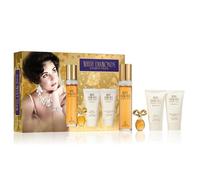 ELIZABETH TAYLOR WHITE DIAMONDS 50ML EDT SET REGALO 4 PEZZI NUOVO 2025