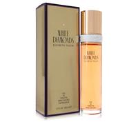 ELIZABETH TAYLOR WHITE DIAMONDS Eau De Toilette 100 ml for Women