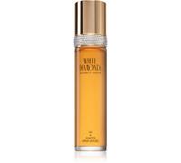 Elizabeth Taylor White Diamonds Eau de Toilette da donna 100 ml
