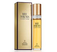 Elizabeth Taylor White Diamonds Eau de Toilette da donna 50 ml