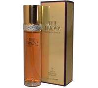 Elizabeth Taylor White Diamonds Eau De Toilette Spray 100ml Profumo Donna