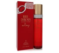 ELIZABETH TAYLOR WHITE DIAMONDS EN ROUGE Eau De Toilette 100 ml