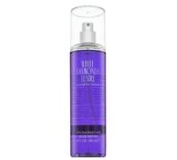 Elizabeth Taylor White Diamonds Lustre spray per il corpo da donna 236 ml