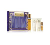 Elizabeth Taylor White Diamonds Set Da 4 Pezzi Per Donna