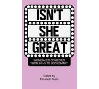 Elizabeth Teets Isn't She Great (Tascabile)