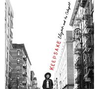 Elizabeth & The Catapult - Keepsake
