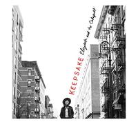 ELIZABETH & THE CATAPULT - KEEPSAKE