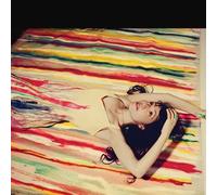 Elizabeth & The Catapult Like It Never Happened (Vinyl LP)