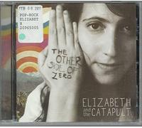 Elizabeth & The Catapult - Other Side of Zero