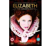 Elizabeth: The Golden Age [2007] by Cate Blanchett(2008-02-25)