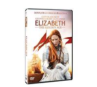 Dvd Elizabeth - The Golden Age