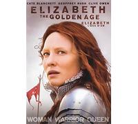 Elizabeth: The Golden Age