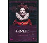 Elizabeth - The Golden Age - DVD