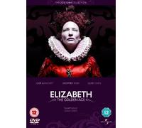 Elizabeth: The Golden Age [Edizione: Regno Unito] [Edizione: Regno Unito]